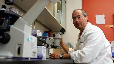 Ben Barres