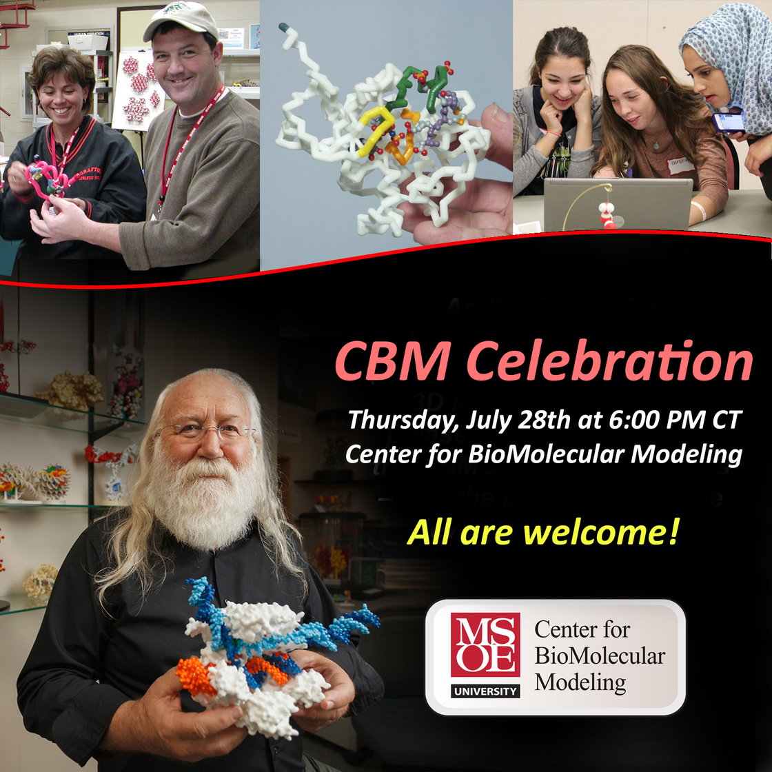 CBMCelebration
