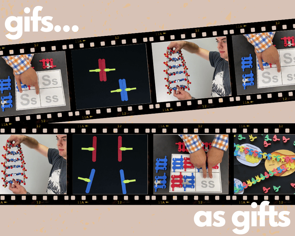 gifs as gifts