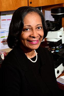 Darlene Dixon