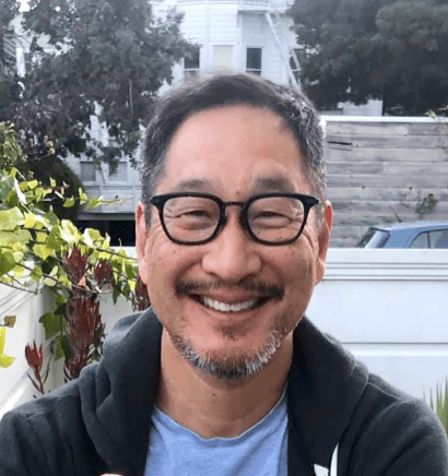 Fred Chang