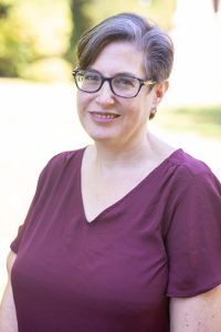 Jennifer Zinman