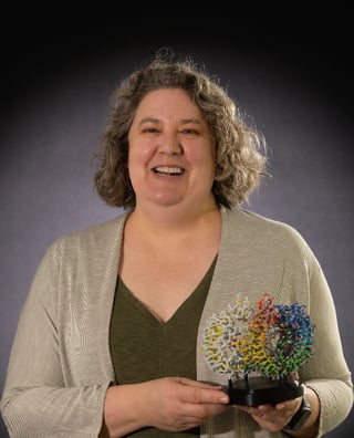 Keri Shingleton