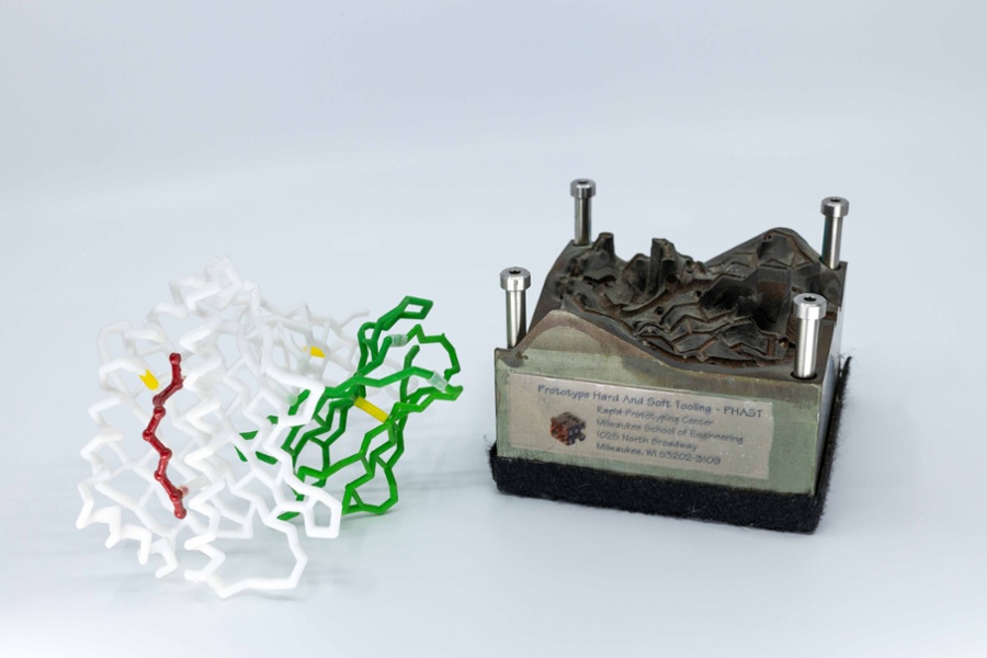 MHC Model-1