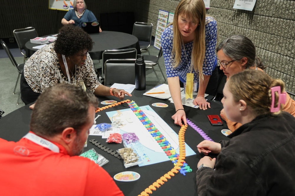 Making the Cut - NSTA Atlanta 2023-1