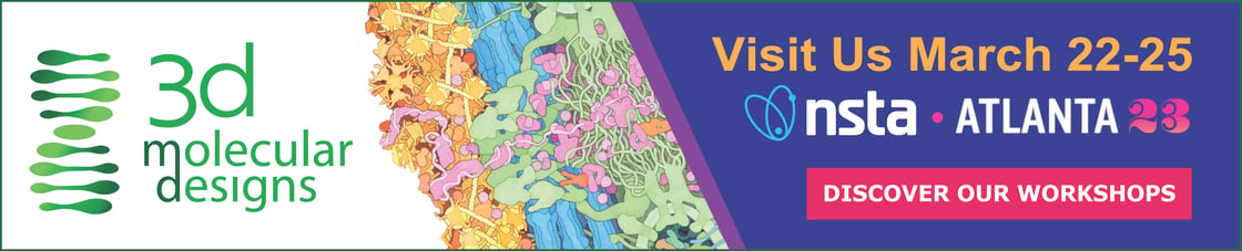 NSTA Atlanta Landing Page Header