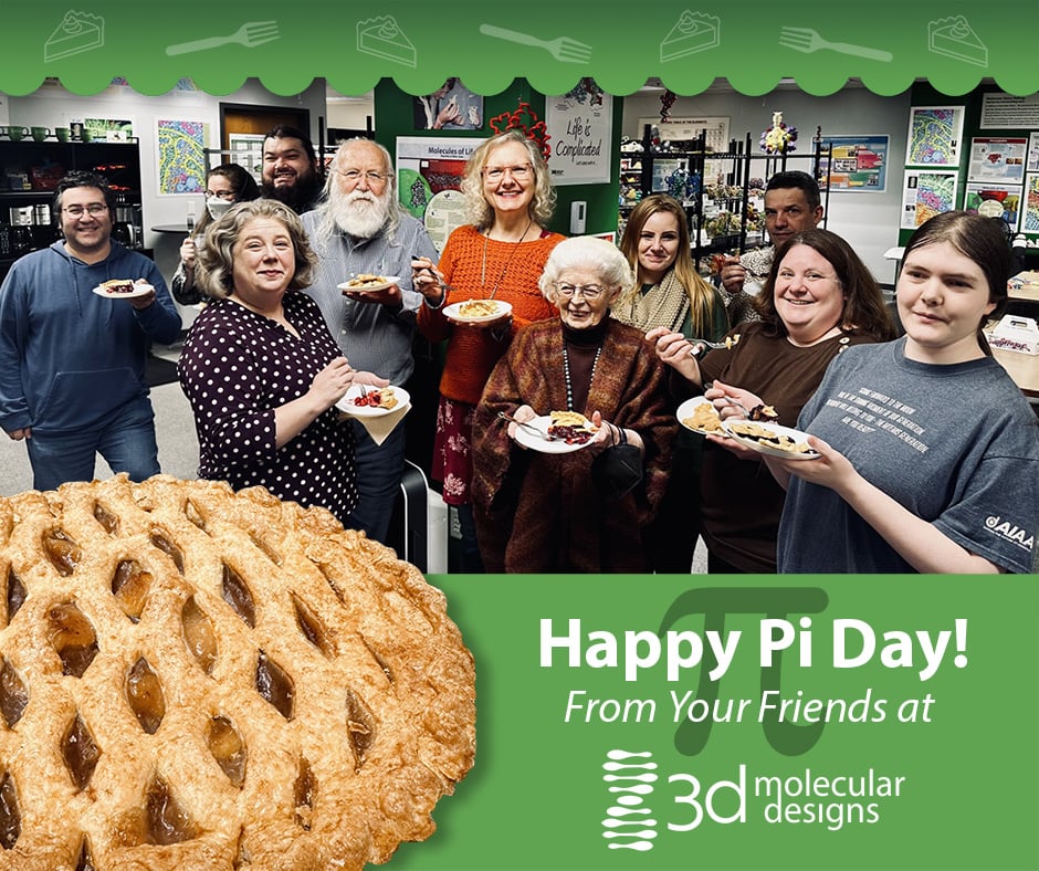 Pi Day 2024