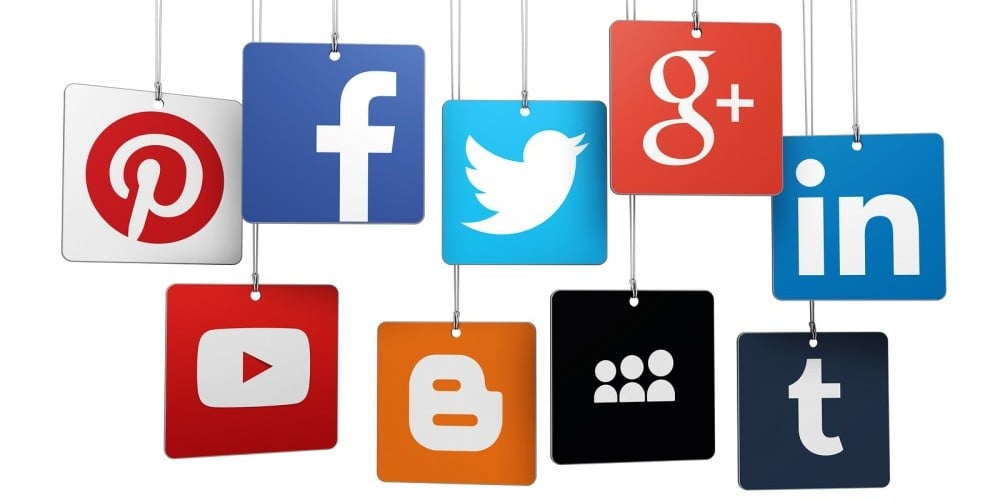 Social Media Brand Marks 3