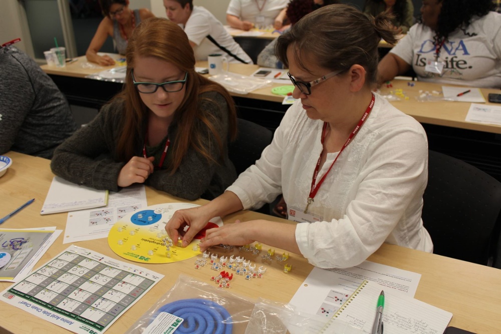 Summer Courses 2022 - AASK & AASKP