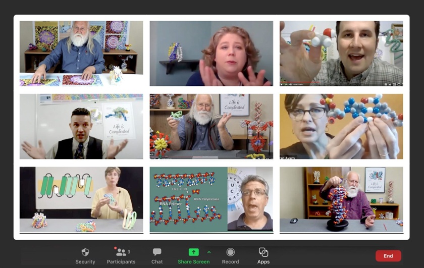 Webinars - Conferences-1