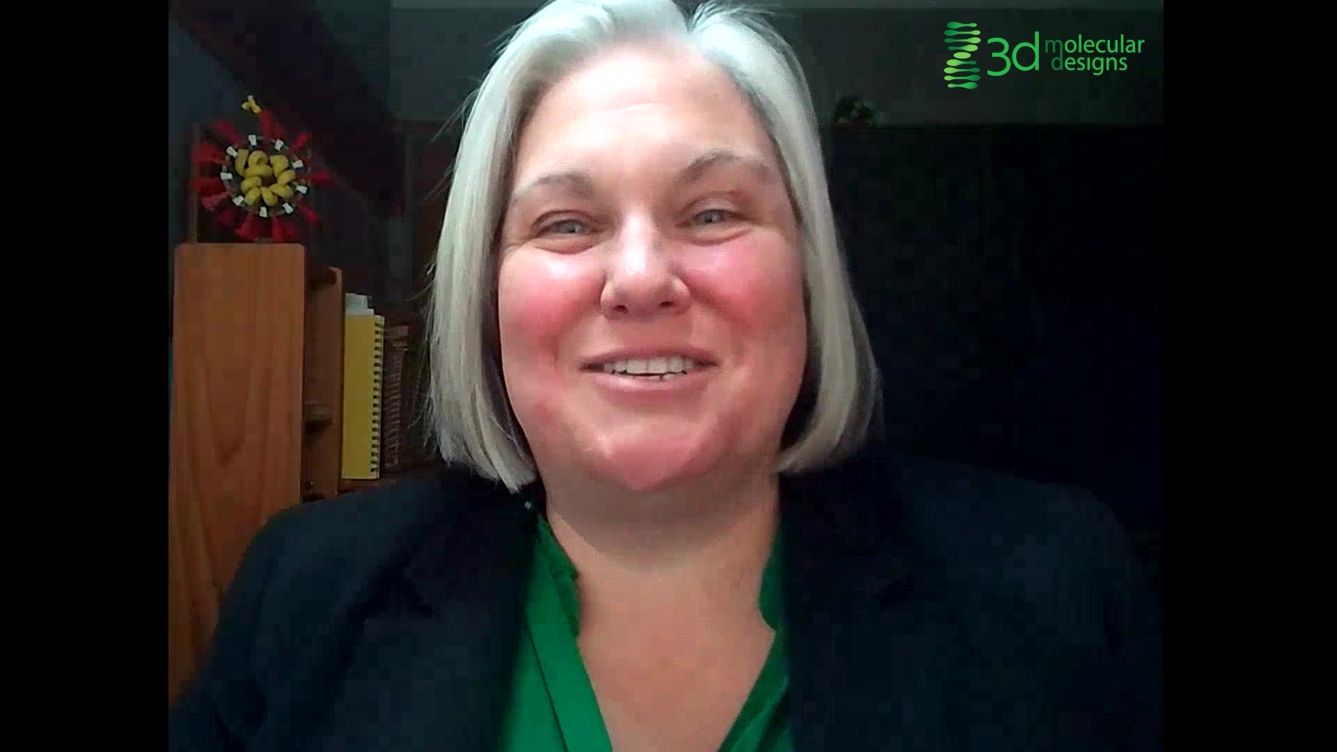 Ruth MMW Video
