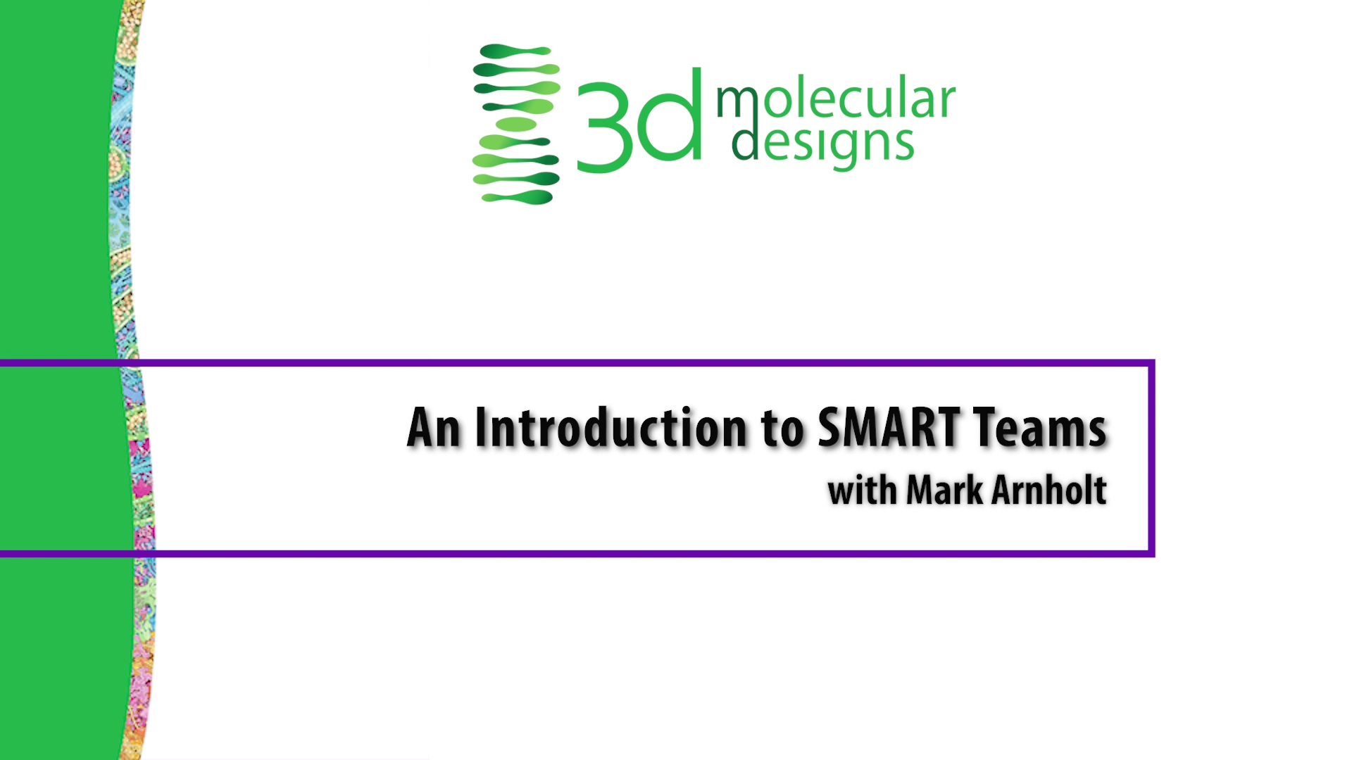 SMART_Team_Intro_Arnie