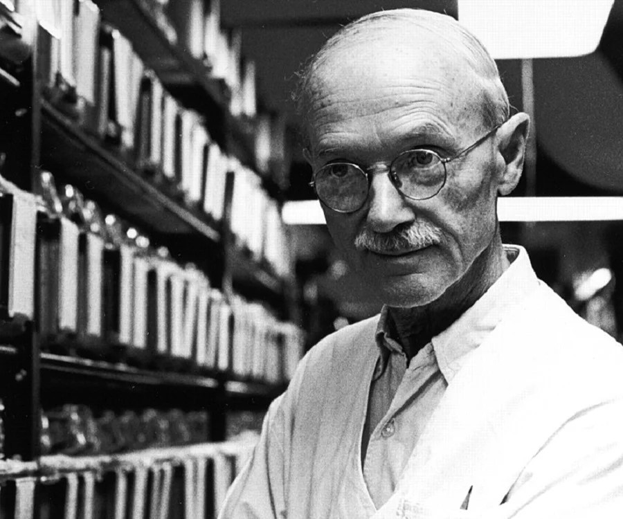 george-d-snell-1
