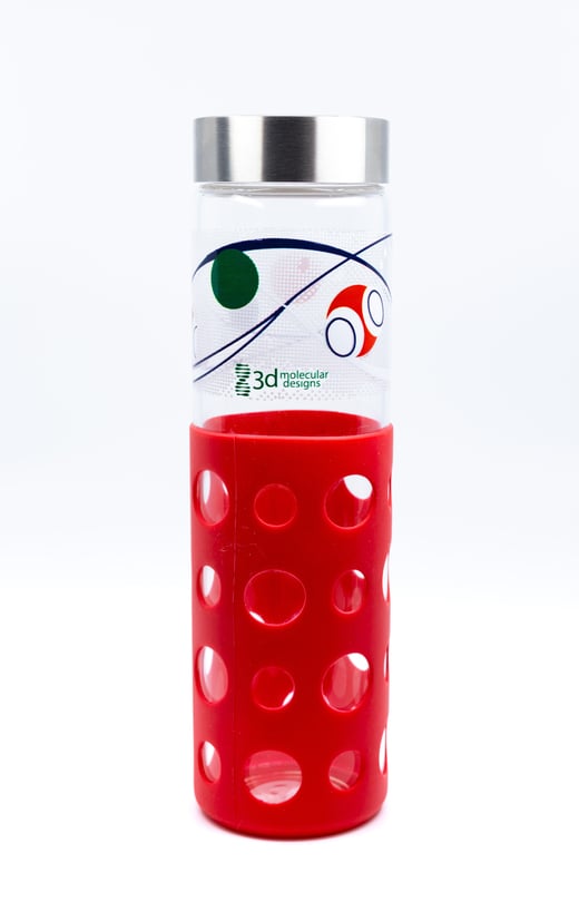 water bottle 1